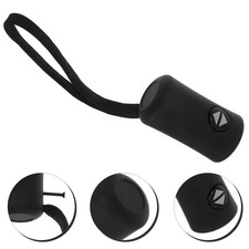 Folding Automatic Umbrella Handles Replacement Parts Travel Umbrella Handle Grip