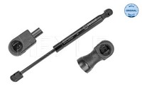 Gasfeder Motorhaube Meyle 540 910 0016 FüR V70 XC70 Volvo S80 124 3 135 2 136