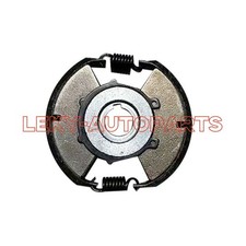 Centrifugal Clutch Designed For Honda GX100 Engine With 15mm Hole Size