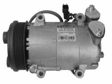 Kompressor, Klimaanlage R 134a PAG 46 10-1011 Airstal für VOLVO C30