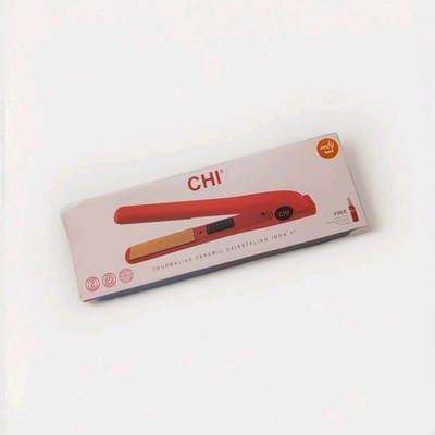 CHI tourmaline ceramic 3-in-1 styling iron 1