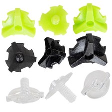 3Pcs Motorrad Helm Schrauben Outdoor Ersatz P...