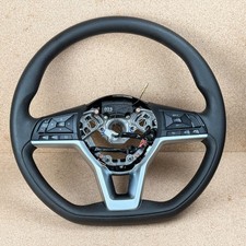 2021-2024 NISSAN ALTIMA STEERING WHEEL W/ AUDIO CRUISE CONTROL SWITCH OEM