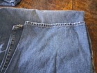 Lucky Brand Men's 181 Relaxed Straight Denim Jeans 50x34  Excellent  Lucky You — photo 6