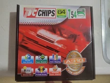 PC Chips Brand New in Box A31G Socket 754 Motherboard for AMD Processors