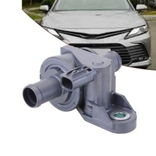 16671-24020 Coolant Flow Control Valve For Toyota Corolla Rav4 2019-2021 4 Cyl