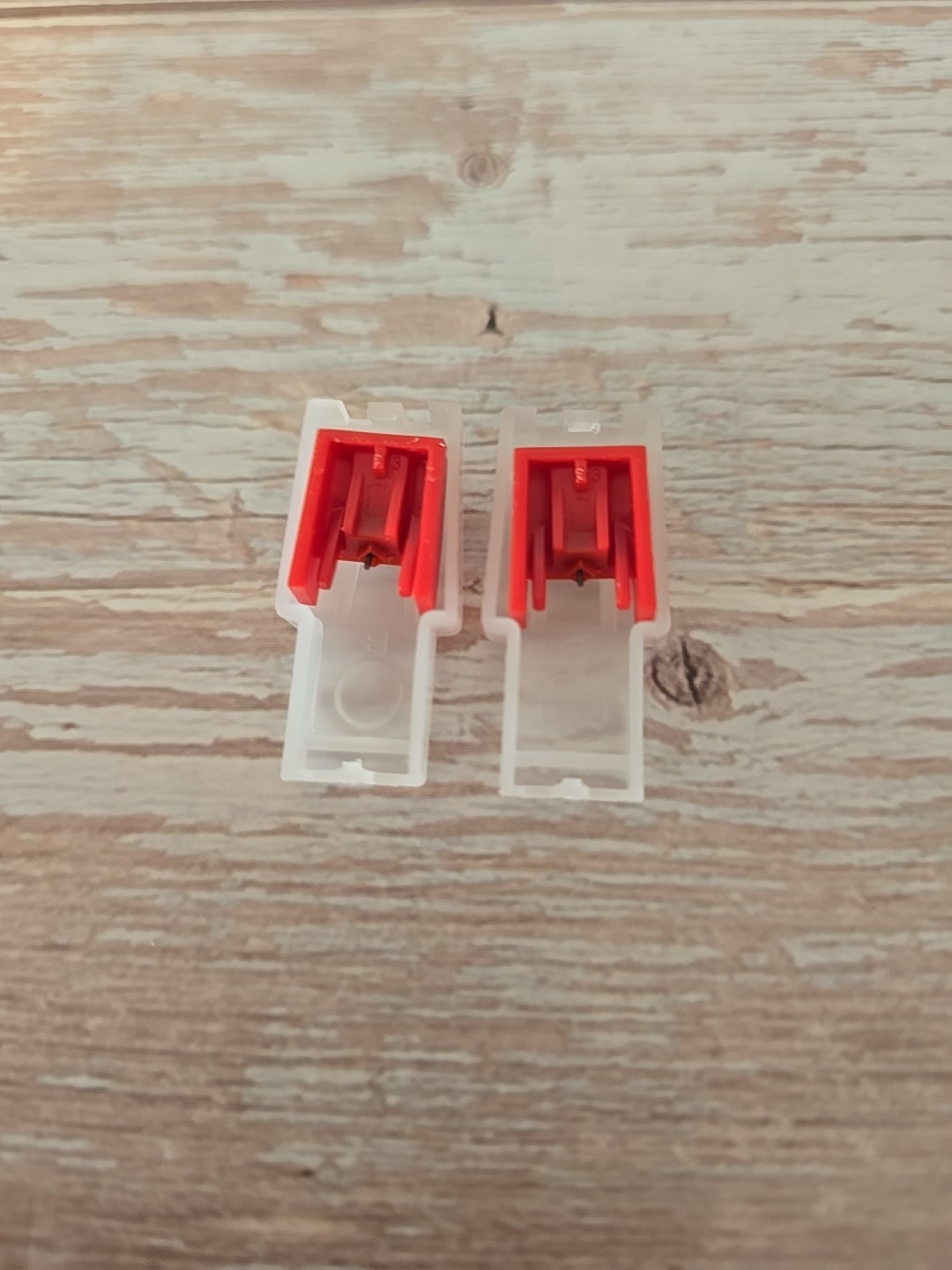NEEDLE for CROSLEY NP4 NP-4 for CR 245 CR 246 for Crosley CR249 Value Pack 2pcs.