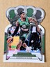 2023-24 Panini EuroLeague Crown Royale Kendrick Nunn #21 Panathinaikos