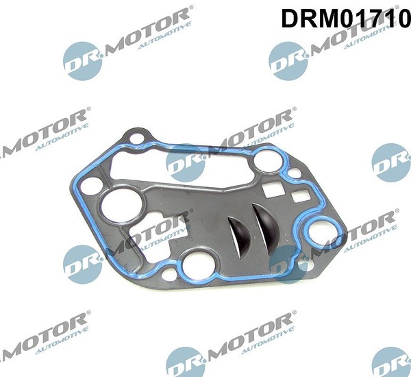 Dr.Motor Automotive Dichtung, ÖLfiltergehäUse U.A. FüR Audi, VW-image
