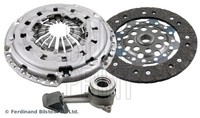 Kupplungssatz Blue Print ADBP300121 FüR Ford Transit Bus Tdci F_E_ F_F_ F_G_