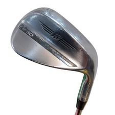 Titleist Vokey SM10 Tour Chrome 52 /08 F Wedge Wg Bv 105 Flex Mens Right