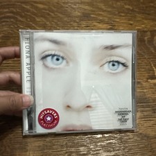 Tidal by Fiona Apple CD Good Condition