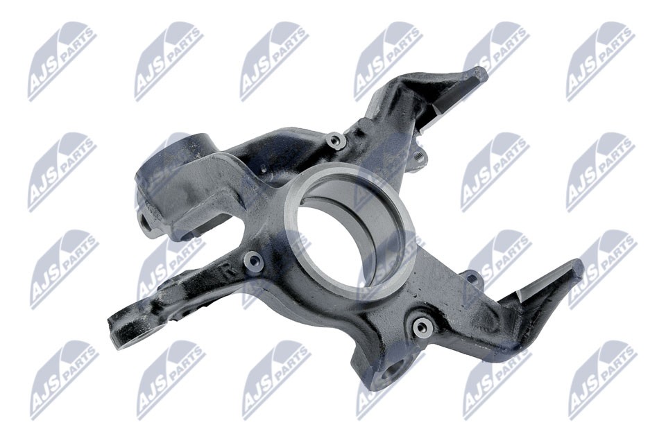 Axle suitable for Skoda Fabia 99-07, Seat Toledo 12- /RIGHT/ OE to Verg - Image 16