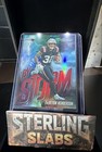 2025 Panini Absolute TreVeyon Henderson Base (RAW)