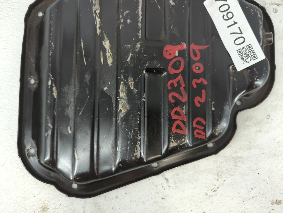 Nissan Altima 2007-2008 cárter de aceite del motor MQPU1 Foto 3 de 4