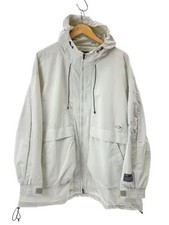 OAKLEY FGL SECTOR JACKET Parka da montagna / Taglia L / Poliestere / Bianco / FOA407559
