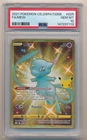 2021 POKEMON CELEBRATIONS FULL ART MEW #025 PSA 10 GEM MINT