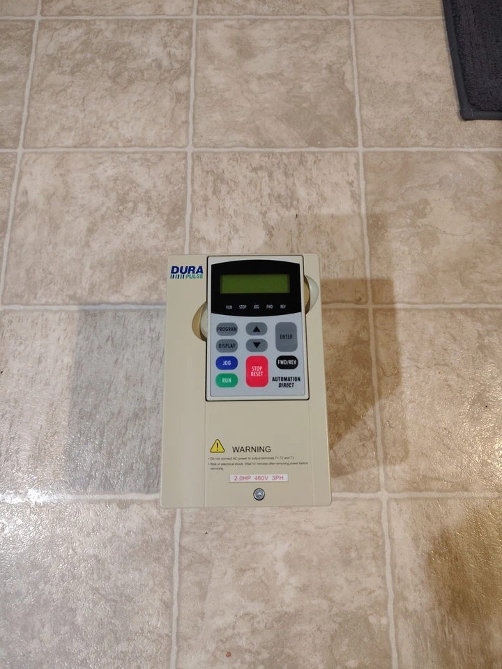 DURA PULSE  GS3-42P0 - Image 2 of 4