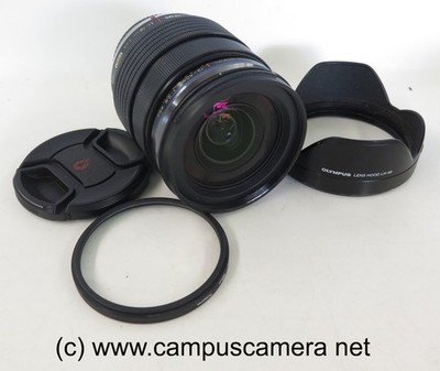 Olympus M.Zuiko Digital ED 12-40mm f/2.8 PRO Lens Micro Four Thirds USA Seller