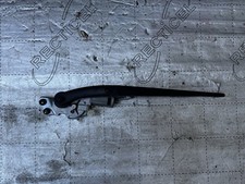 Hyundai Tucson Mk4 Rear Tailgate Wiper Motor 98700-N9100 0390205513