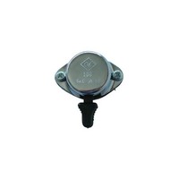 Umsteller Blinker Piaggio Vespa 150 Super (Verchromt)