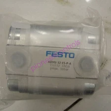 1pc NEW for FESTO ADVU-32-15-P-A 156532 Cylinders Fast Shipping