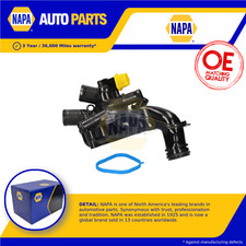 Termostato refrigerante compatible con CITROEN C4 1.6 2008 en transmisión automática NAPA nuevo