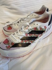 Size 5.5 - Adidas Adizero Adios 6 Pomegranate for sale  display picture 3