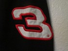 Nascar Dale Earnhardt Sr Autographed Hat & Sweatshirt Authentic Intimidator Goat — photo 5