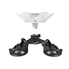 Starlink Mini Car Roof  Sunroof Mount with 3 Suction Cups Secure Bracket