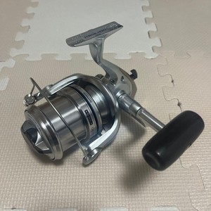 Shimano Power Aero | eBay