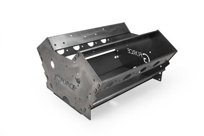 Automotive Replacement Part G-Force Swap Block BBC Engine Mock Up Block | GF-EJ