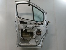 Porte avant et accessoires Renault TRAFIC