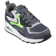 Skechers Uno Gen1 Color Surge Boys Trainers