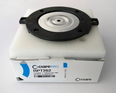 CIARE Electronic Melody MT 26 CS/Fx Membrana di ricambio per tweeter MT26