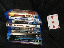 blu-ray bundle