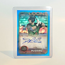 2010 Topps Pro Debut Product Review 32