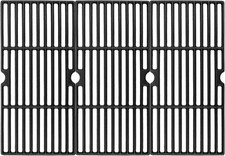 Gusseisen Grillrost 43cm für Enders Boston 3, Monroe Pro 3, Charbroil, Barbecook