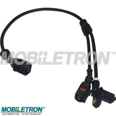 Mobiletron Sensor DrehzahlfüHler Vorne Links FüR VW Sharan 7M8 7M9 7M6-image