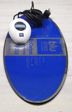 Carbon Heater Digital blu Wasserbetten Heizung Blu Times 240W -3 Jahre Garantie