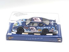 Dale Earnhardt Jr 3 Oreo Ritz Action Chevrolet Monte Carlo 1:24 Diecast car