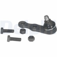Delphi Traggelenk FüHrungsgelenk TC242 FüR Opel Combo TR CC S93 Tigra Corsa S83