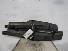 Pare-choc arrière Peugeot 406
