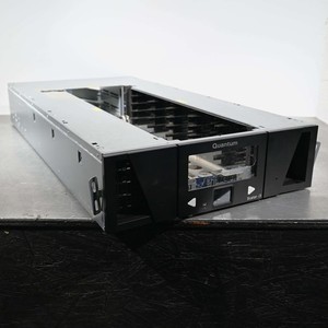 Quantum Scalar i3 3U Tape Library Base Module | SBC and 315W PSU