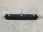 Seat memory switch