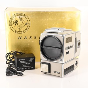 【完動品】Hasselblad 500EL/M Hasselblad 500el M | eBay