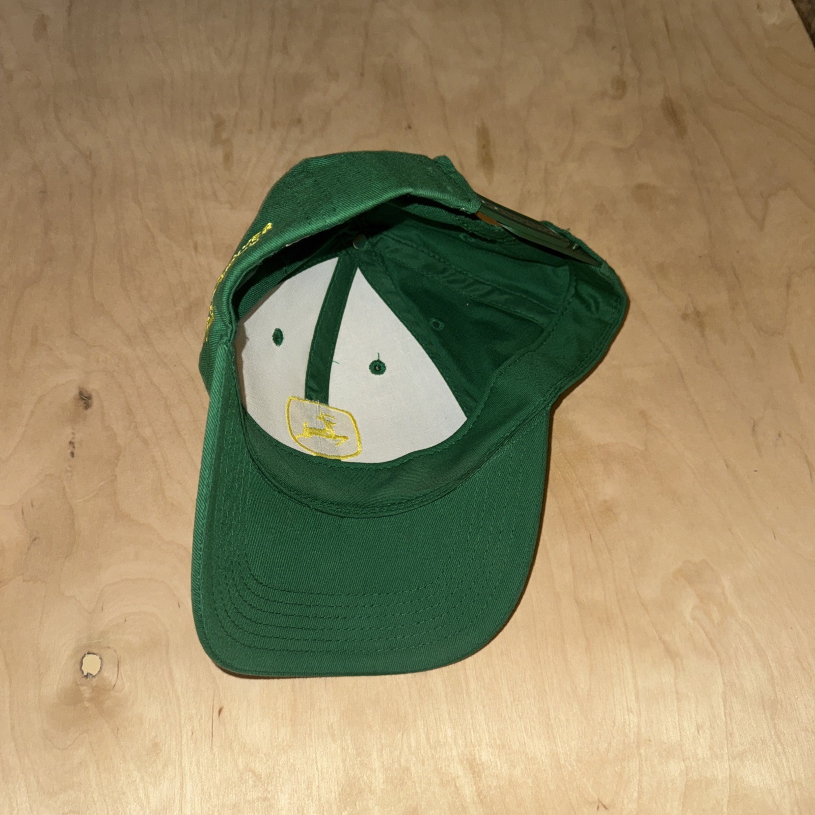 John Deere Baseball Cap - image 3