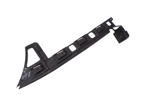 VW PASSAT Variant B6 3C5 Stoßstangenhalterung hinten links 3C5807393 26406374