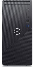 *NEW* Dell Inspiron 3880 3000 Tower i5-10400 12GB RAM 256GB SSD Win11 Black
