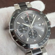 Tag Heuer Formula 1 Caz2012.Ba0970 Chronograph 4
